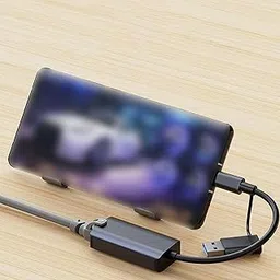 USB Ethernet Adapter Type c Lightweight USB 3.0 Port for Laptop PC-picture-18