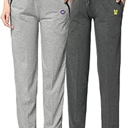mack jonney Women's Regular Fit Track Pants-picture-15
