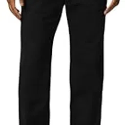marks & spencer Mens Solid Mid Rise Regular Fit Chinos-picture-12