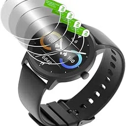 DAFFIN Screen Guard for Ambrane Surge Protection Guard(PACK OF 04)-MU655-picture-36