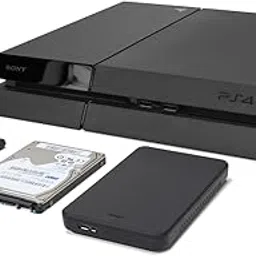 OWC 2.0TB Drive Upgrade Kit for Sony PlayStation 4 (PS4)-picture-13