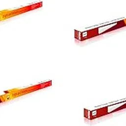 Philips 20W Ujjwal LED Batten, LED Tubelight for Home, Cool Day Light, Pack of 4-picture-30