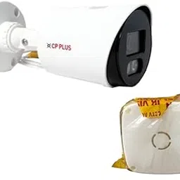 J.K.VISION PVC Box Bundle with CP-Plus 1080p Full HD Bullet Camera (CP-GPC-T24PL2-S)-picture-12