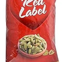 Brew Lab Red Label Cardamom Tea Premix, 1 Kg - Pack of 2 image 1