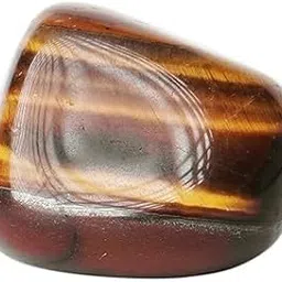 Raw Tumble Gemstone Pebble for Tumble Stone Home Decorative Garden Table Correction 1 Pc-picture-51