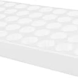 Homoyoyo Ergonomic Test Tube Holder Foam Testing Tube Rack (50 Holes) Lab Storage Organizer-picture-36