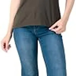 anzeer Women Polo Tshirt-picture-50