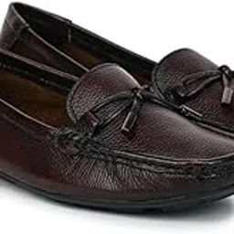 zoom shoes Premium Leather Comfortable Lightweight Bellies for Women with Rubber Sole Ideal for Casual Wear-picture-36