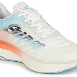 abros Sports Vigor Shoes Made of Mesh and EVA Stylish Looking Comfortable Shoes-picture-19