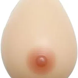 fashiol Silicone Breast Forms | Fake Boobs | Prosthetic Breast for Transgender, Mastectomy, Crossdressers|Reusable Fake Breast Silicone Boob-picture-30