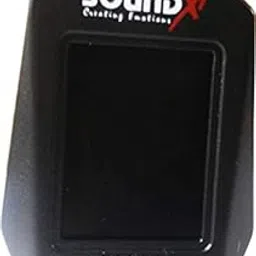 Sound-X SX-25 Mini Clip Digital Tuner-picture-36