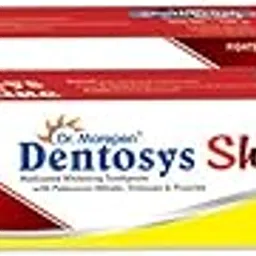 DR MOREPEN DENTOSYS SHINE PASTE 100 GRM PACK OF 2-picture-19