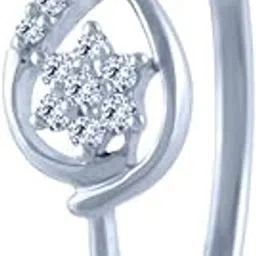 p.c. chandra jewellers Gold and Diamond Ring for Women-picture-54