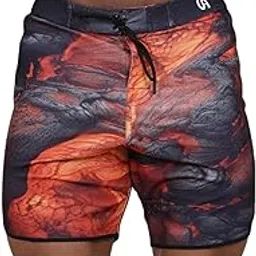 unicore apparel Men's Physique Shorts-picture-15