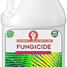 Erwon® Fungus Remover, Essential Powerful Organic Liquid for removing all types of Fungus From Plants (1000 ml)-picture-51
