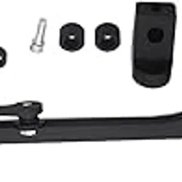 MERISHOPP Throttle Cable Carb Bracket Carburetor Bracket for 4150 4160 Components-picture-16