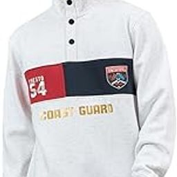club york Men White Full Sleeve Colorblocked Mock Neck Sweatshirt-picture-38