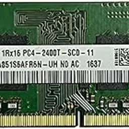 Mac-Axx™ 4GB DDR4-SK Hynix[OEM], 1Rx16 PC4-19200/2400T, 2400 MHz, 260 PIN SO-DIMM, CL-19, 1.2V, UN-BUFFERED(Non-ECC) Memory/Ram Module Compatible with AIO/Laptop/Mini PC/Notebook-image-39