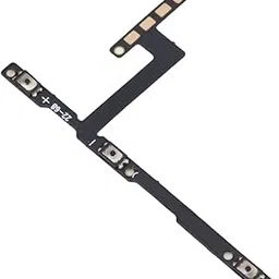 REOTEL Power On Off Volume Up Down Button Flex Cable for Infinix Note 11s-picture-38