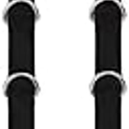 ATORSE 2Pcs Pilates Extension Straps Adults Comfortable Yoga Straps for Workout Gym-picture-7