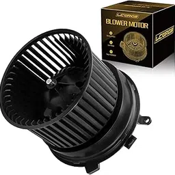 HVAC Blower Motor with Fan Fits for Nissan Rogue Sentra 2008 2009 2010 2011 2012 2013 AC Heater Blower Motor Replaces# 700253 image 1