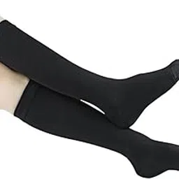 enakshi (label) Womens Compression Knee High Sock for Athletic Running Flight Travel L XL|Health & Beauty | Medical, Mobility & Disability | Orthopedics & Supports | Orthotics, Braces & Sleeves-picture-20