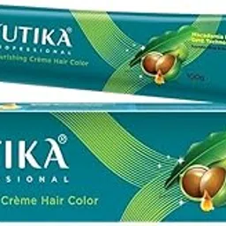 Yuthika Professional Creme Hair Colour 100gm, Very Light Blonde 9.0 | 100% Grey Coverage | Permanent Hair Color For Women & Men | Vibrant, Long Lasting Tone | Infused With Macadamia Oil-picture-43