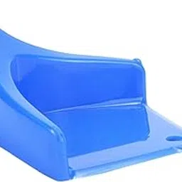 Merishopp Car Wheel Hose Guides for Car, Motorcycle and Truck Tires Wheel Hose Rollers Blue-picture-21