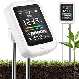 HASTHIP® 6-in-1 Soil Test Kit for Gardening Deals-picture-66