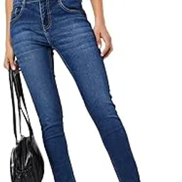 max Women's Regular Jeans-picture-26