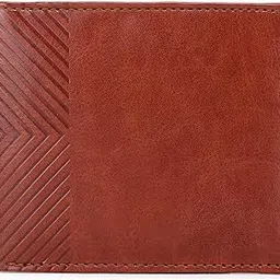 bigplayer Leather Card Holder Wallet for Men image 1