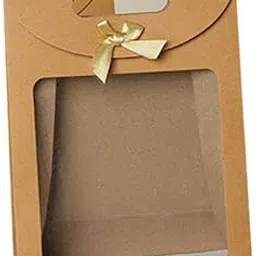 JAZZY PEARLS® 4X Gift Bag Storage Bag Handbag Favors Women 20cmx14cmx7cm-image-70