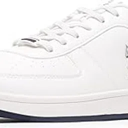 U.S. Polo ASSN. Men Lace Up Sneaker Shoes-picture-10