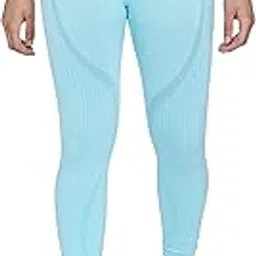 amazon brand - symactive Women's Seamless Leggings-picture-51