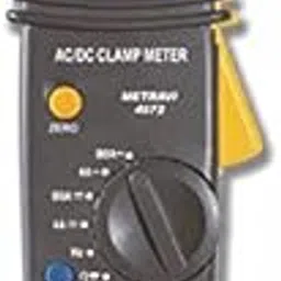 Metravi DT-4672 Digital AC/DC Leakage Current Meter-picture-39