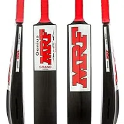 XTROKE Presenting Hard Plastic Cricket Bat Full Size Tennis Cricket bat Turf Tennis bat Lightweight Fiber bat Hard Plastic bat Tournament Plastic Cricket bat Standard Size Cricket Bats for Adults-picture-17