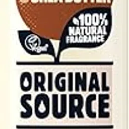 Original Source Coconut & Shea Butter Shower Gel-image-8