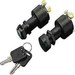 Sea Dog 420361-1 Three Position Poly Ignition Switch, Off-Ign-Start-picture-22