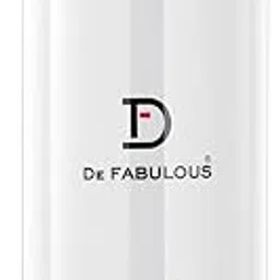 De Fabulous Reviver (Reviver Shampoo 500ml)-image-78