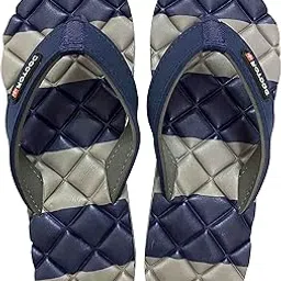 doctor verified Foot Massage Extra Soft and Diabetic Care Comfort House Slippers for Women. (Orthopedic Flipflops for Casual wear)-picture-54