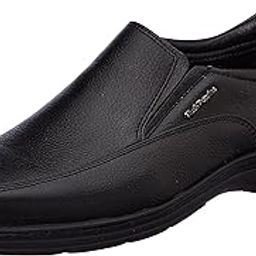hush puppies Men's Leather Formal Shoe-picture-5