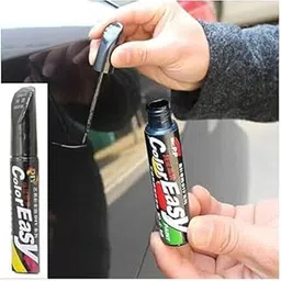 Car Scratch Remover Touch Up Paint Pen For Cars, Car Paint Pen, Car Scratch Repair For Deep Scratches,Special-Purpose black Car Universal Color (Black)-picture-30
