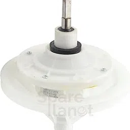 Spareplanet Washing Machine Gearbox Compatible with Godrej 7202 Model Semi Automatic Washing Machine (Match&Buy)-image-3