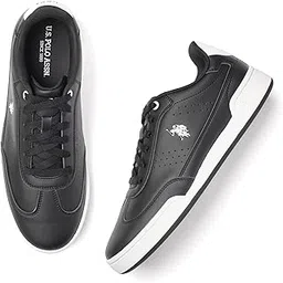 u.s. polo assn. Mens Camry Sneaker-picture-11