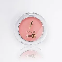 Faces Canada Glam On Perfect Blush Coral Pink 01 5 g (Pink)-picture-32