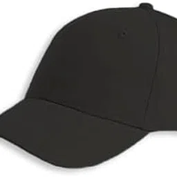 Reniccaa Premium Kids Cap for Printing Text and Logo with Adjustable Buckle Cottton Cap for Kids,Girls and Boys-picture-32