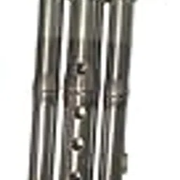 SECRET DESIRE Hulusi Flute Metal Wind Instrument Traditional for Beginner Music Lover c key|Wind & woodwind|Woodwind musical instruments|Woodwind accessories-image-2