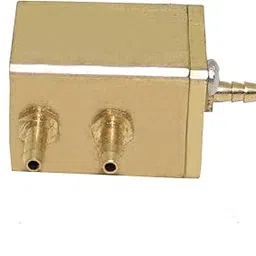 Dental Water Retractive Valve Galaxy-picture-59