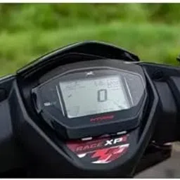 FriendZon 9H Nano Speedometer Scratch Guard Screen Protector Suitable for TVS Ntorq 125 |Pack of 1|-picture-23