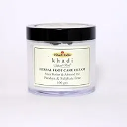 NATURAL HERBS Ayurvedic Herbal Foot Care Cream-picture-42